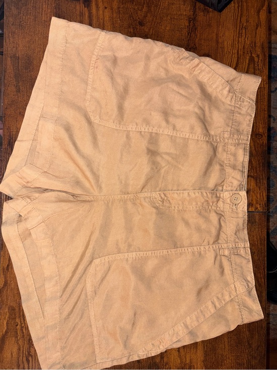 Sanctuary Pants - Social Standard by Sanctuary utility shorts  women’s xxl